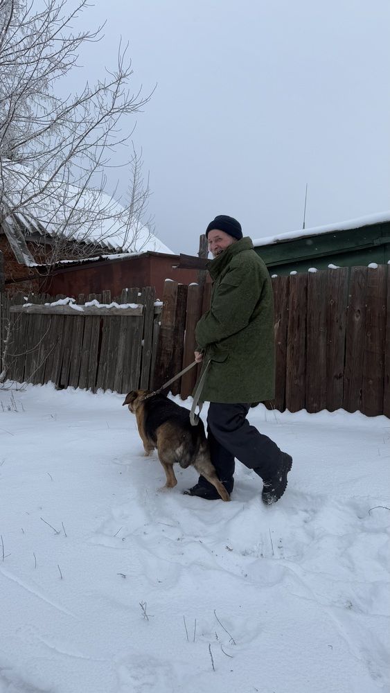 Photograph by Елена Гущина