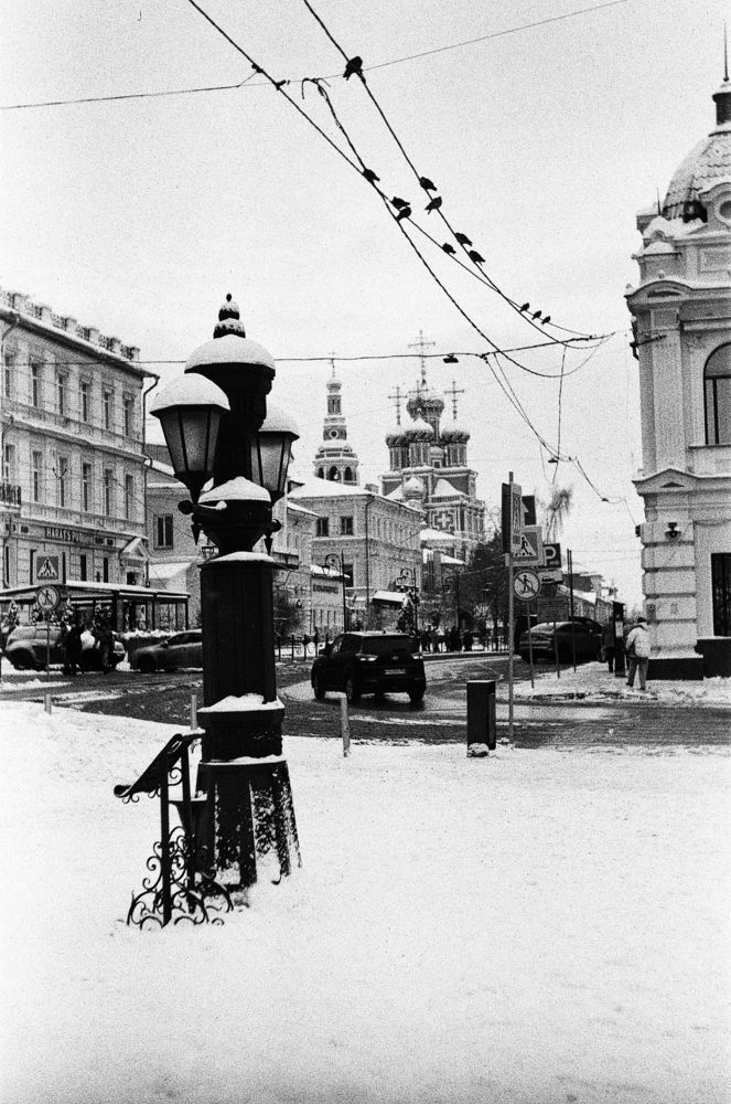Photograph by Лада Кляузина
