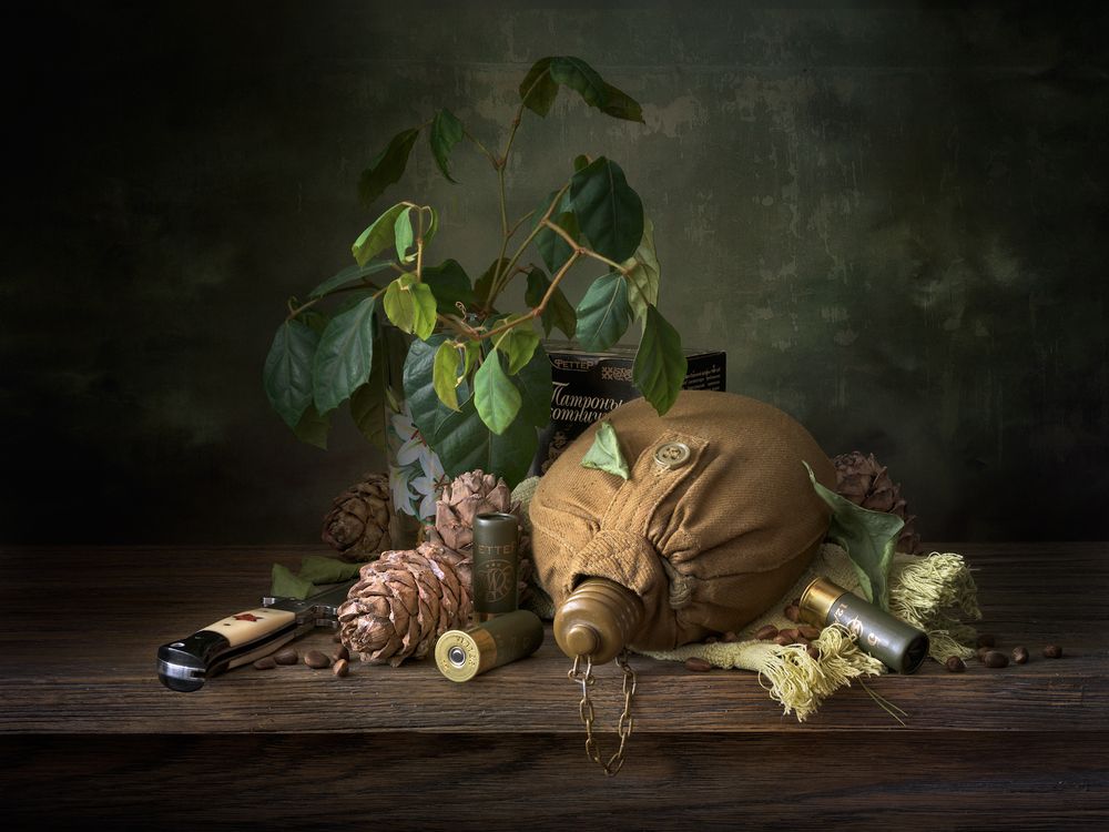 Photograph by Tom Fincher