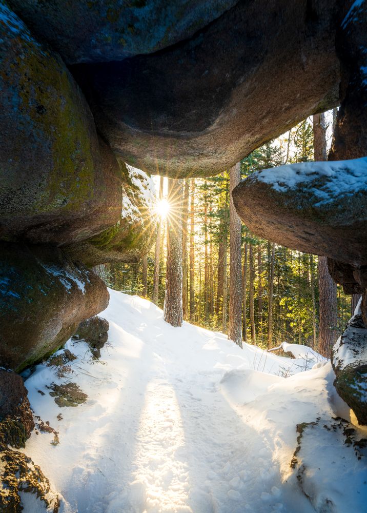 Photograph by Александр Кузнецов