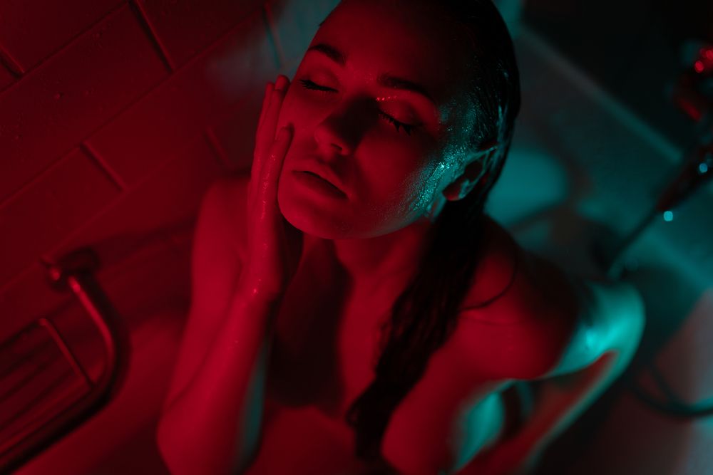 Photograph by Никита Полозов