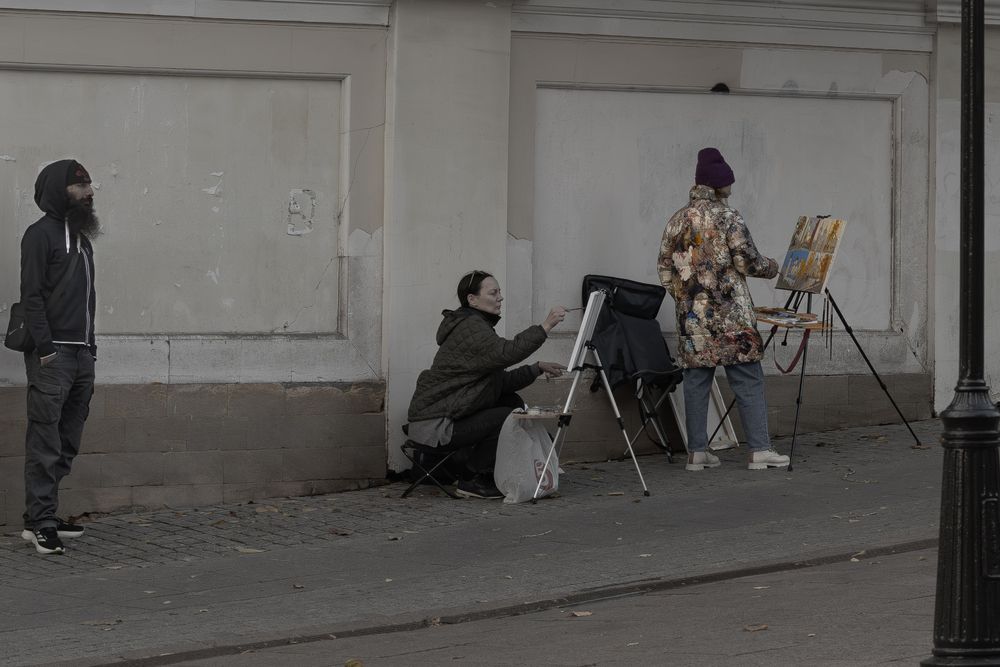 Photograph by Бренцис Дмитрий