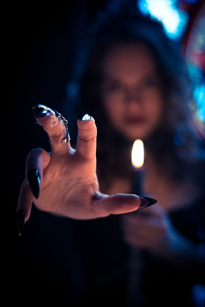 Photograph by Никита Полозов