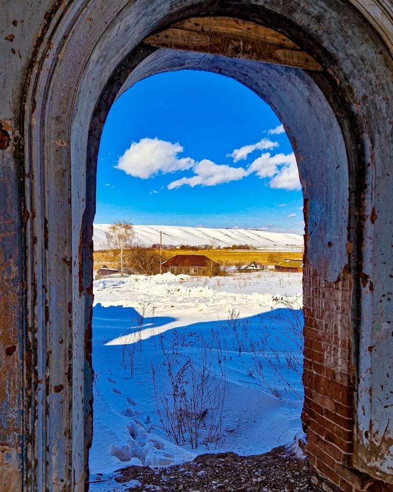 Photograph by Наталья Николаевна