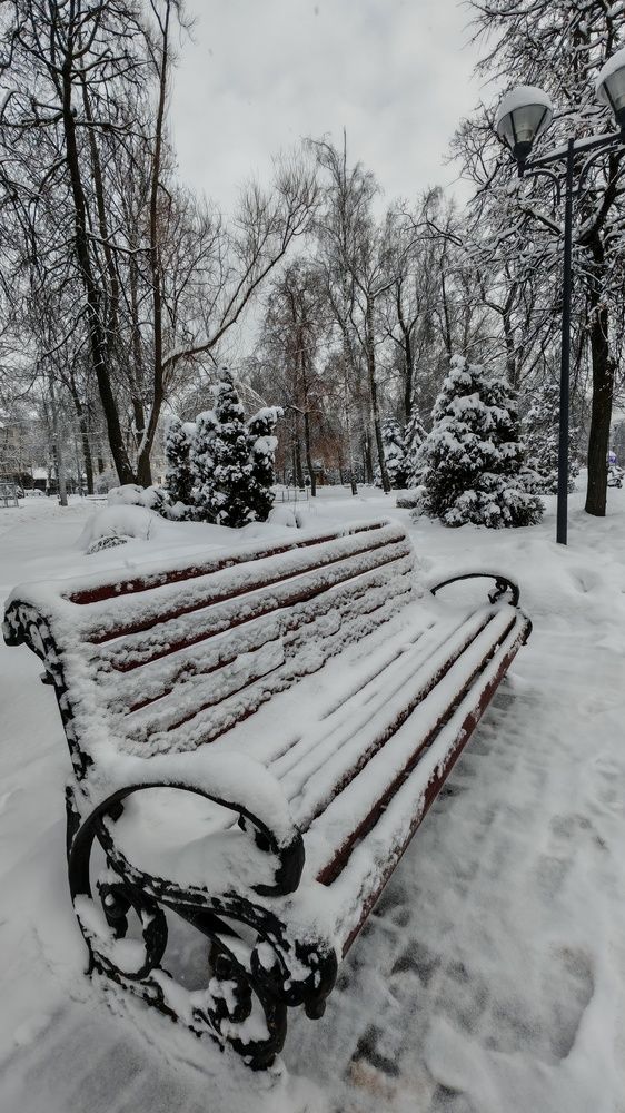 Photograph by Светлана Вергеенко