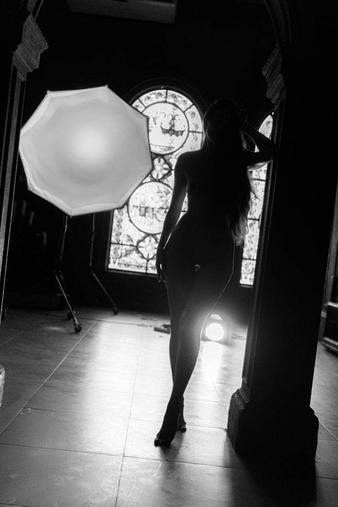 Photograph by Никита Полозов