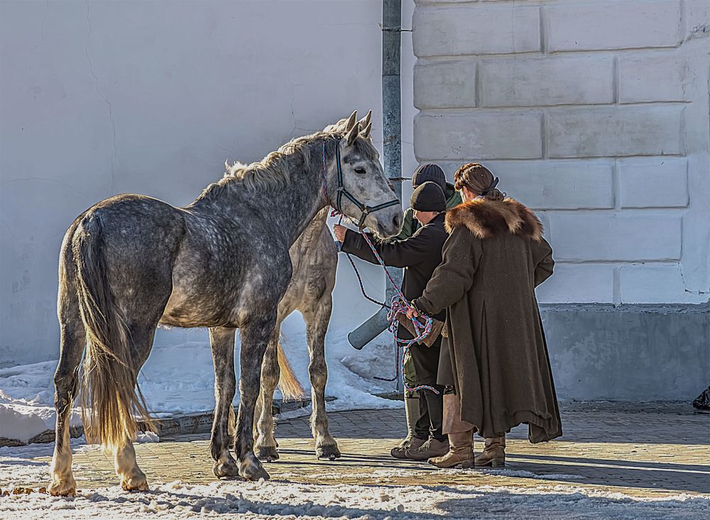 Photograph by Пушкин Сергей