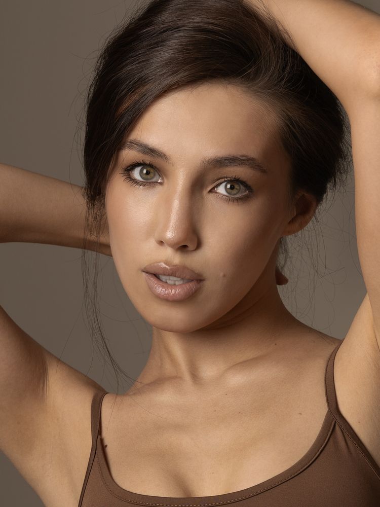 Фотография автора Алина Нуриахмитова