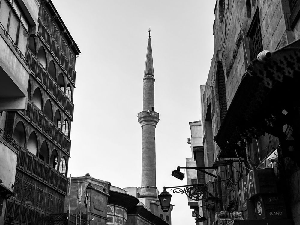 Photograph by Al sayed Ibrahim
