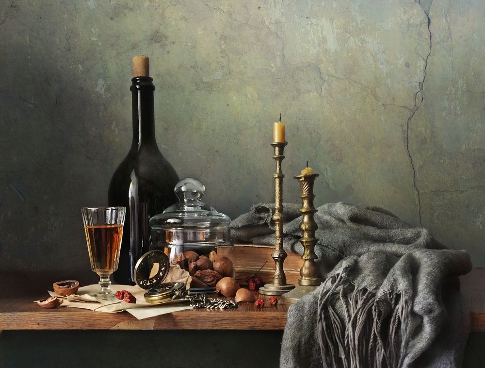 Photograph by Elena Novikova