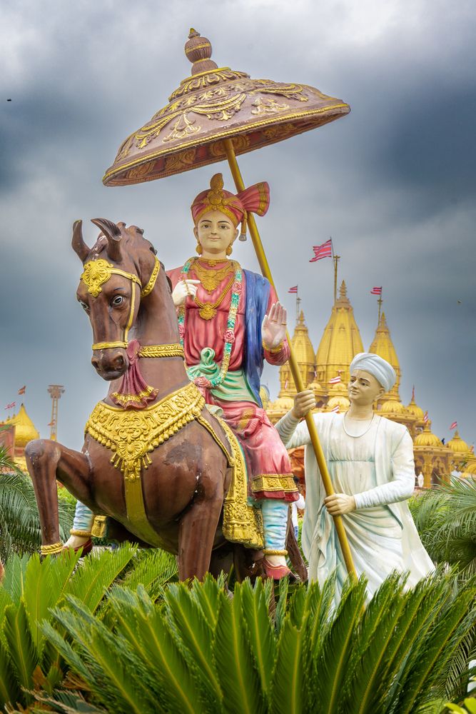 Фотография автора ABHISHEK SHAH