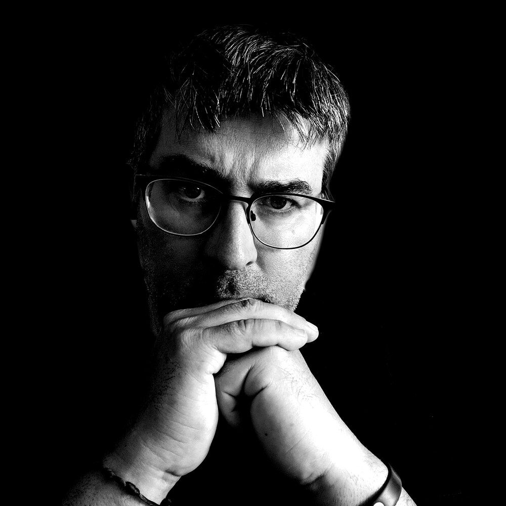 Photograph by jorge costales
