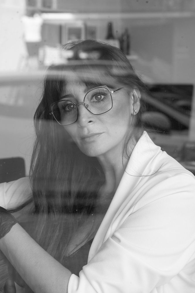 Photograph by jorge costales