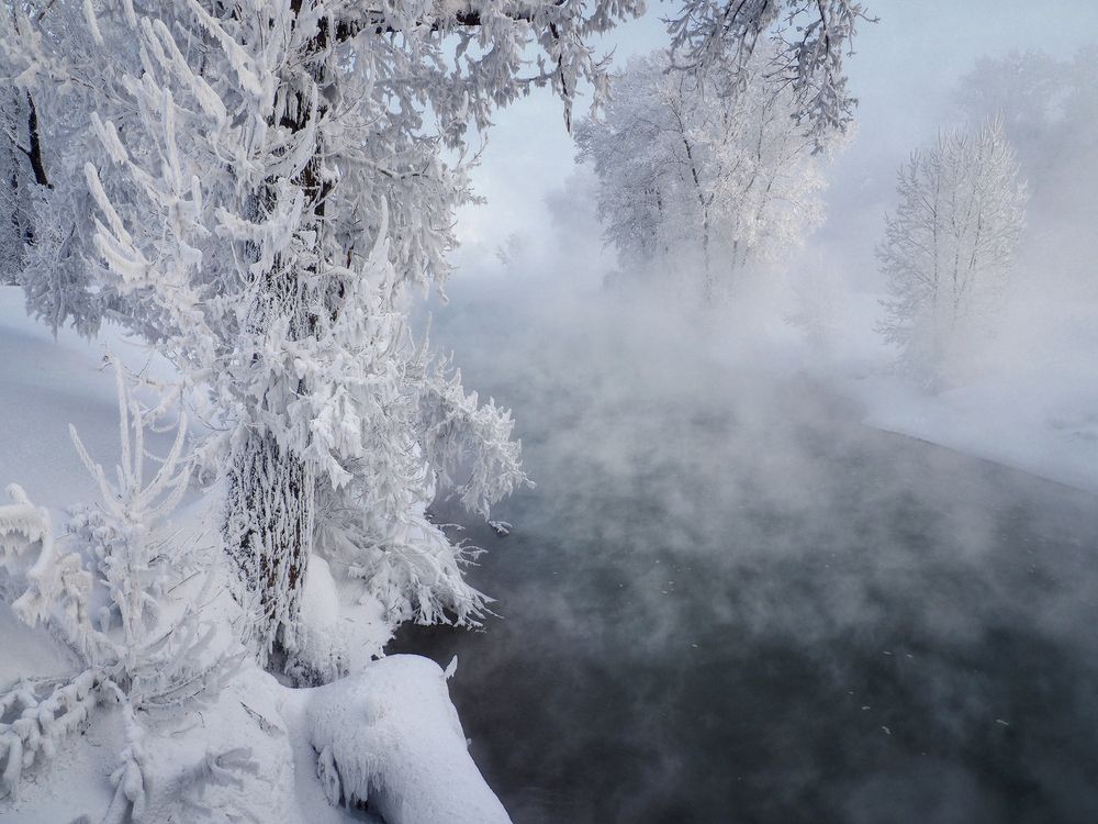 Photograph by Галина Хвостенко