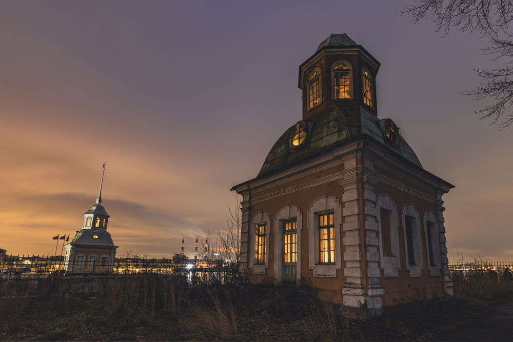 Photograph by Катаругин Дмитрий