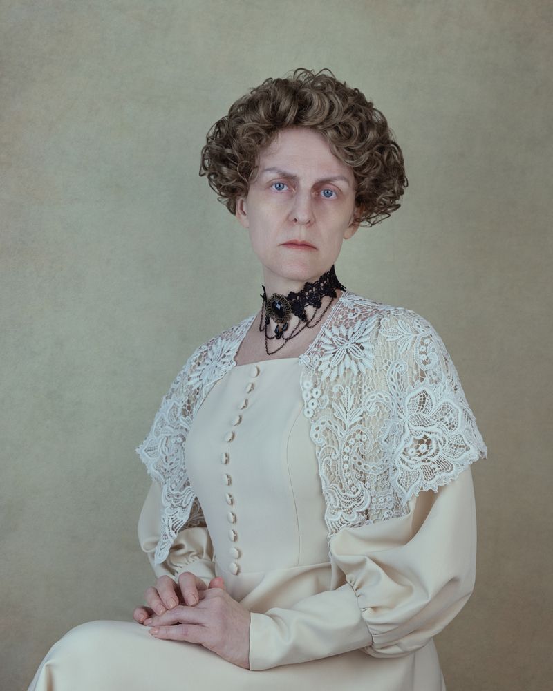 Photograph by Елена Бородина