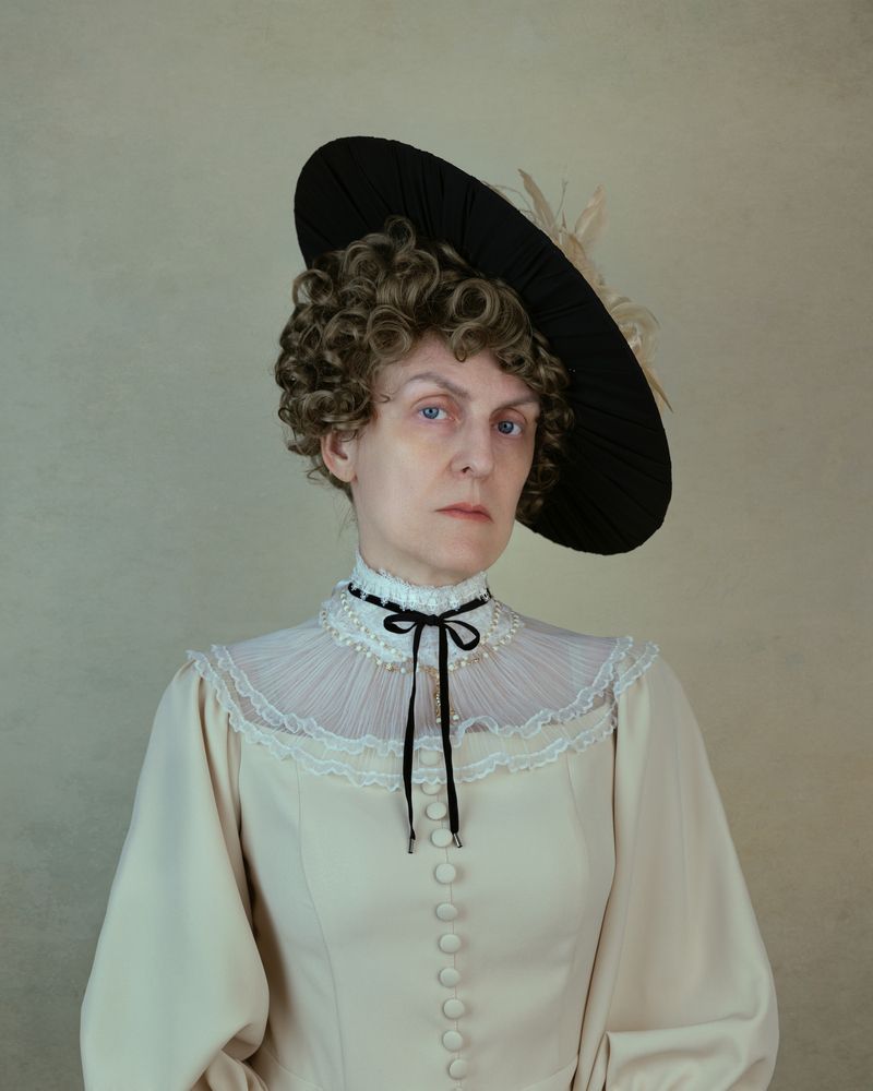 Photograph by Елена Бородина