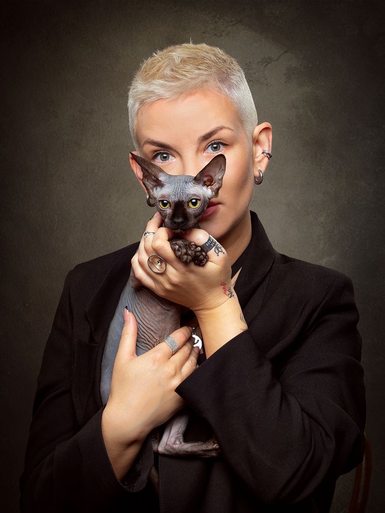 Photograph by Мария Кольцова