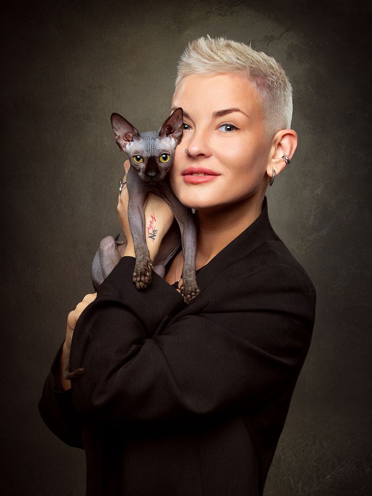 Photograph by Мария Кольцова