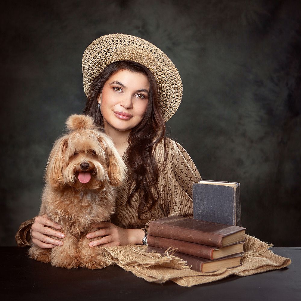 Photograph by Мария Кольцова