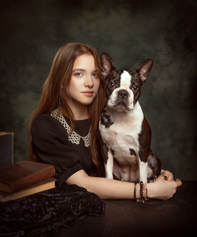 Photograph by Мария Кольцова