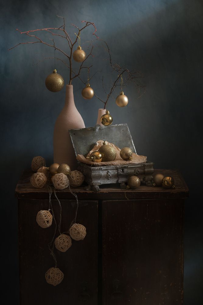 Photograph by Елена Рубинская