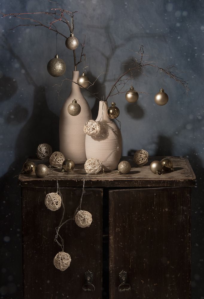 Photograph by Елена Рубинская