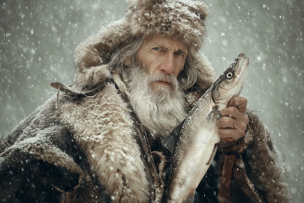 Фотография автора Максим Мельников
