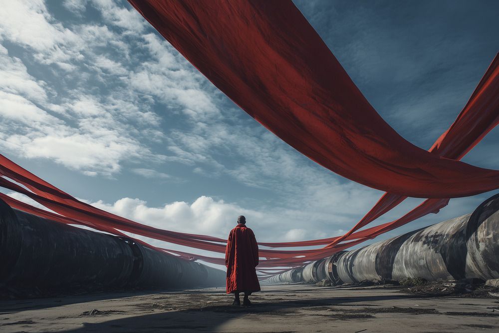 Photograph by Максим Мельников