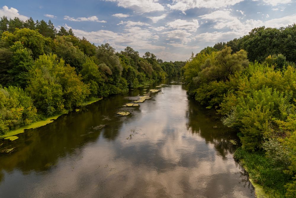 Photograph by YURIY TSARENKO