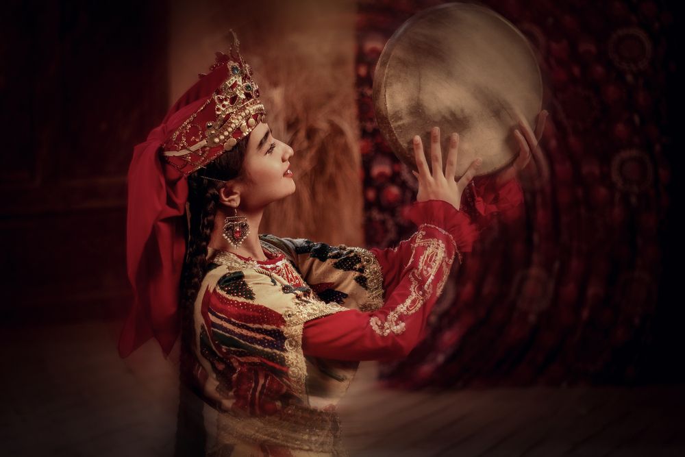 Photograph by Наталья Келина