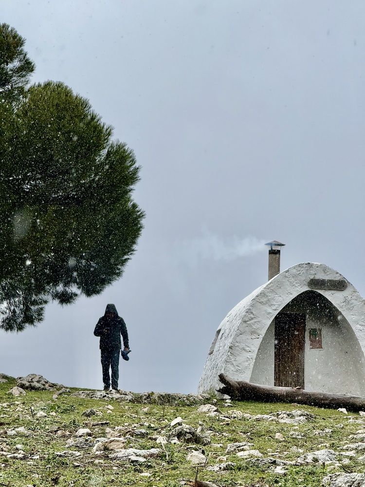 Photograph by Isabel Catena