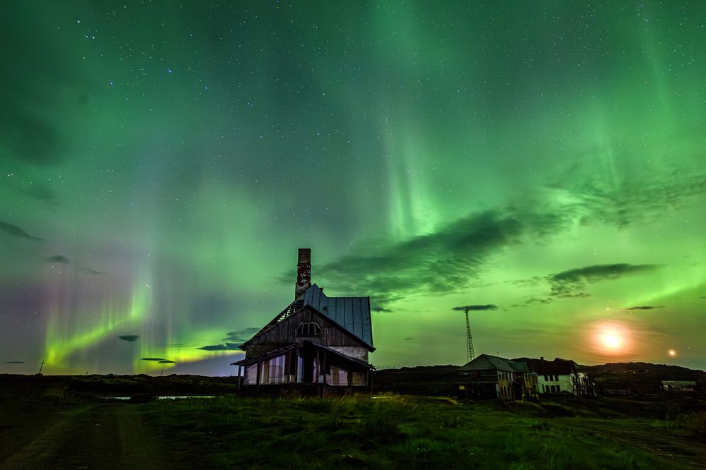 Photograph by алексанндр микулин