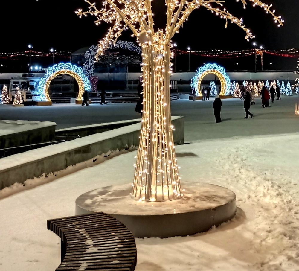 Photograph by Татьяна Кунц