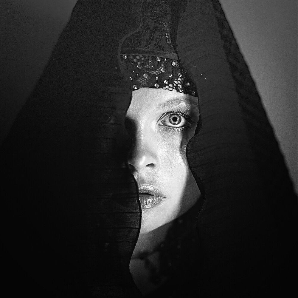 Photograph by Татьяна Максакова