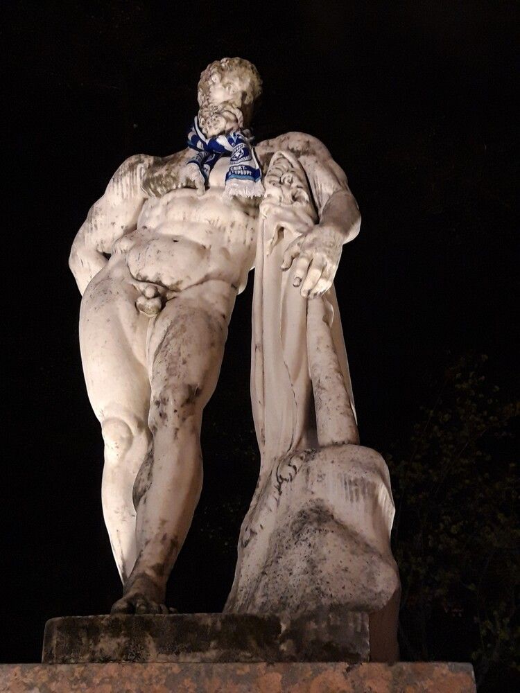 Фотография автора Елена Пикатова