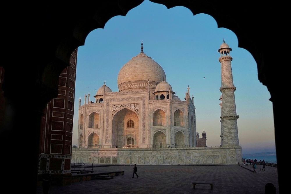 Photograph by Ashish Sinha