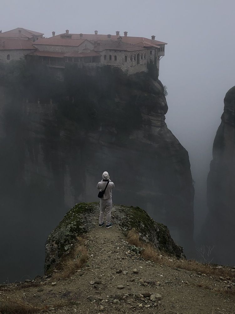 Photograph by KristinaŽivković