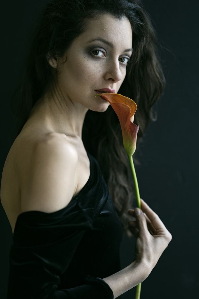 Photograph by Елена Гридневская