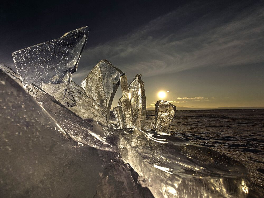 Photograph by Александр Разумов