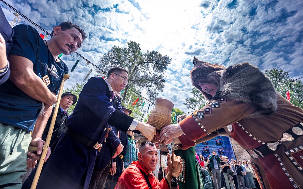 Фотография автора Матвей Матвеев