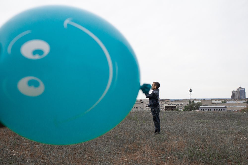 Photograph by Вера Зотова