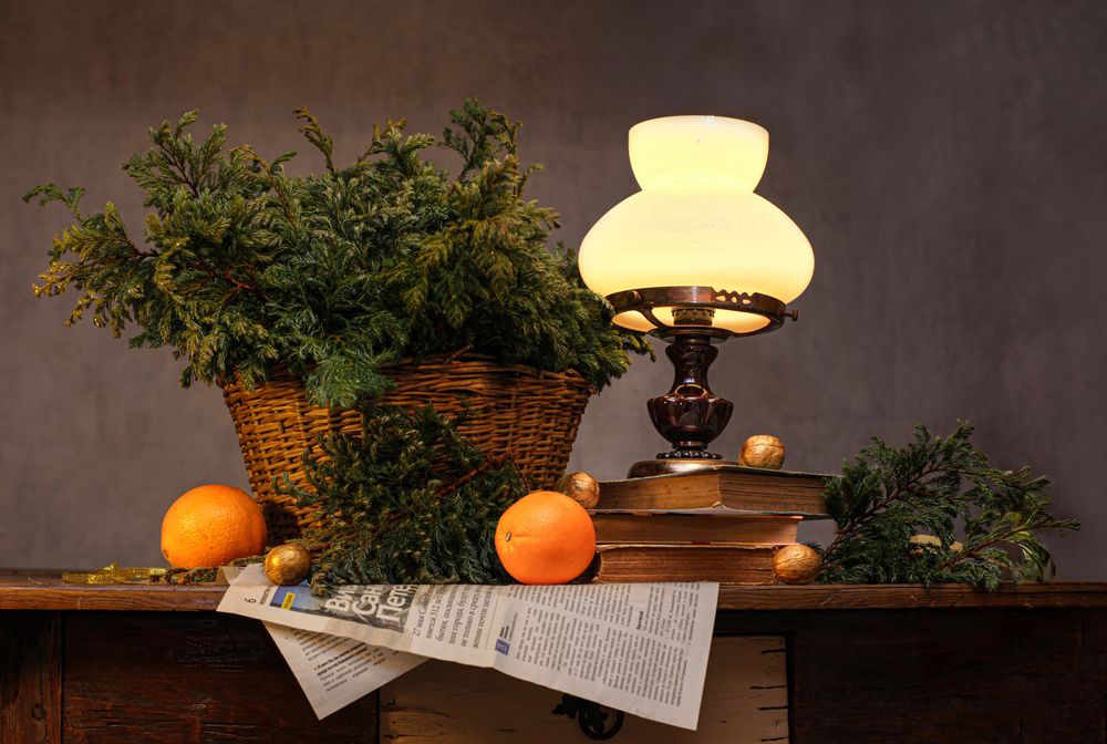 Photograph by Оля Горская