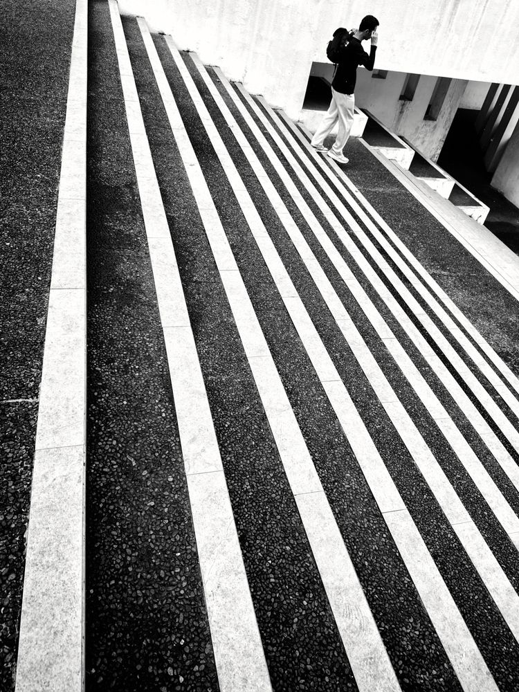 Photograph by Rahmad Adriansyah