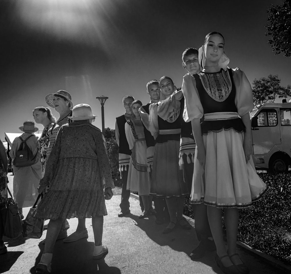 Фотография автора Матвей Матвеев