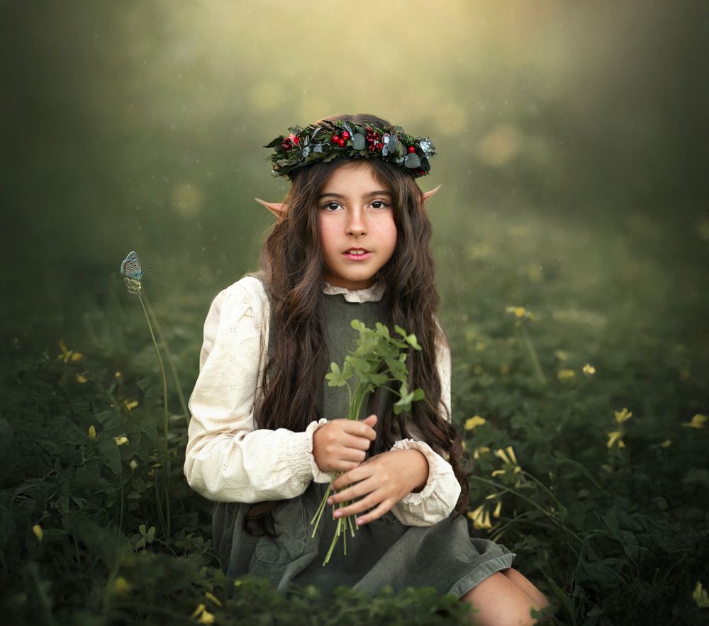 Photograph by Dominguez Ángela