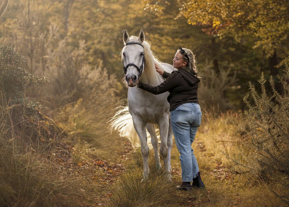 Фотография автора Collette Cassell