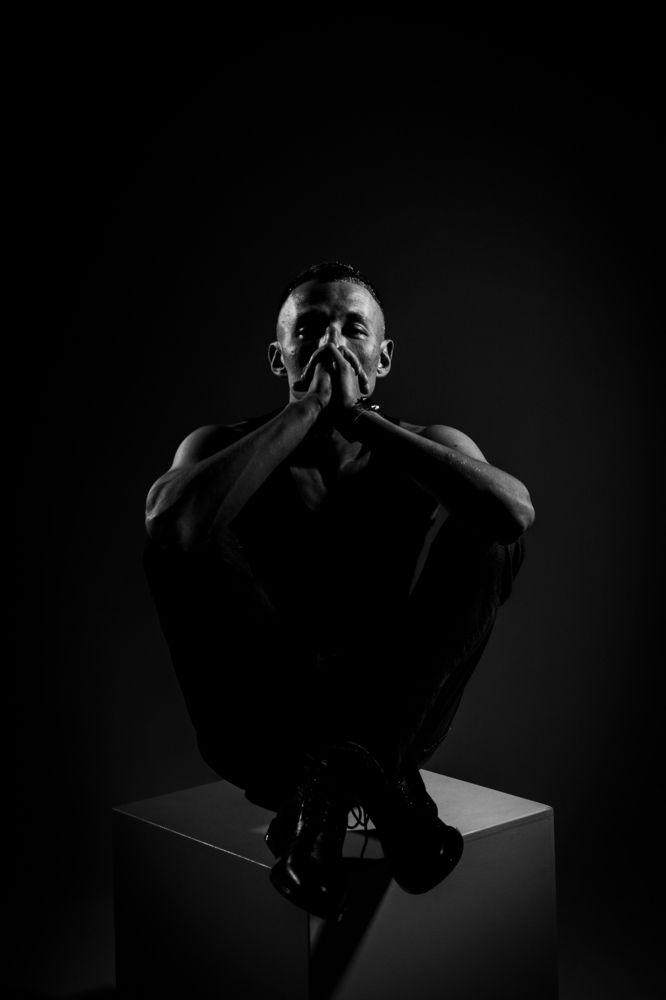 Photograph by Николай Бибиков