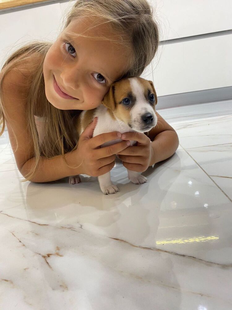 Photograph by Светлана Парамонова