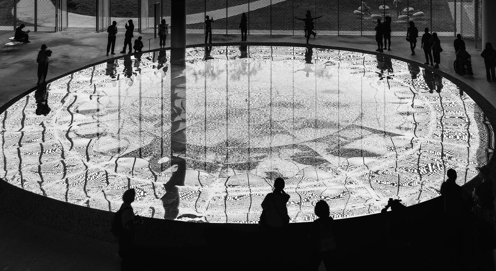 Photograph by Yucca Chan